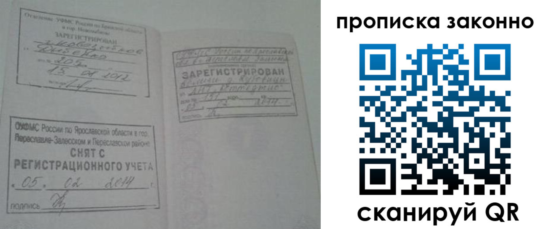 прописка для кредита в Калмыкии